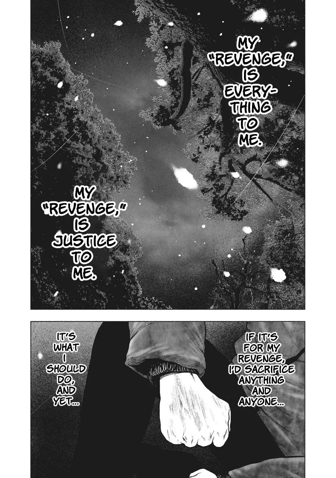 Shin'ai naru Boku e Satsui wo komete Chapter 75 10